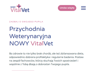 vitalvet